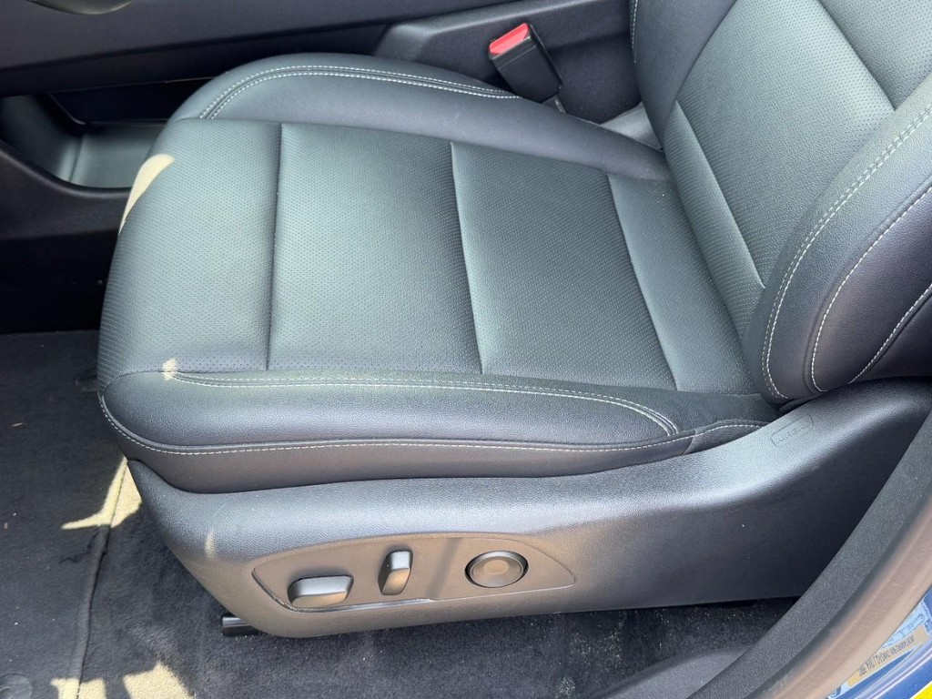 Chevrolet Traverse Vehicle Full-screen Gallery Image 25