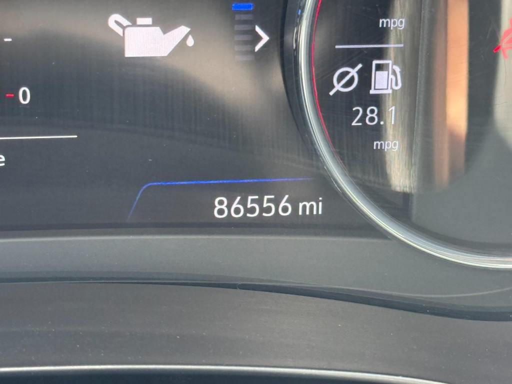 Chevrolet Malibu Vehicle Full-screen Gallery Image 19