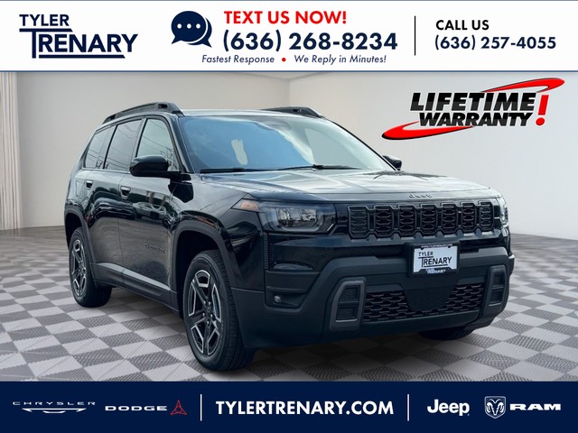 more details - jeep cherokee