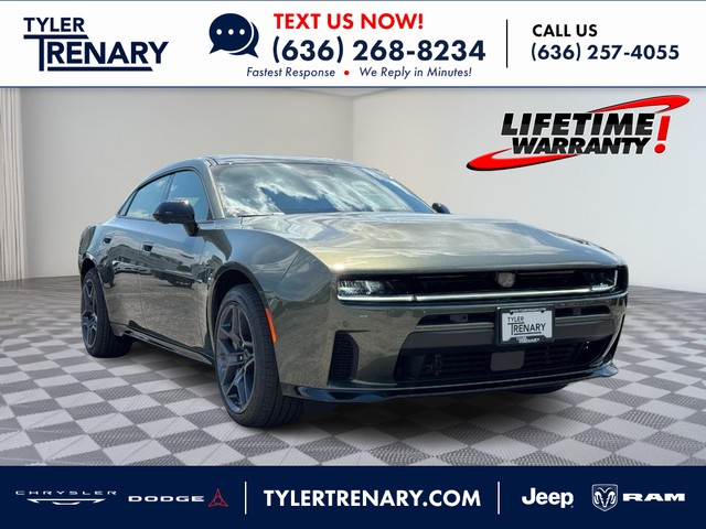 more details - dodge charger