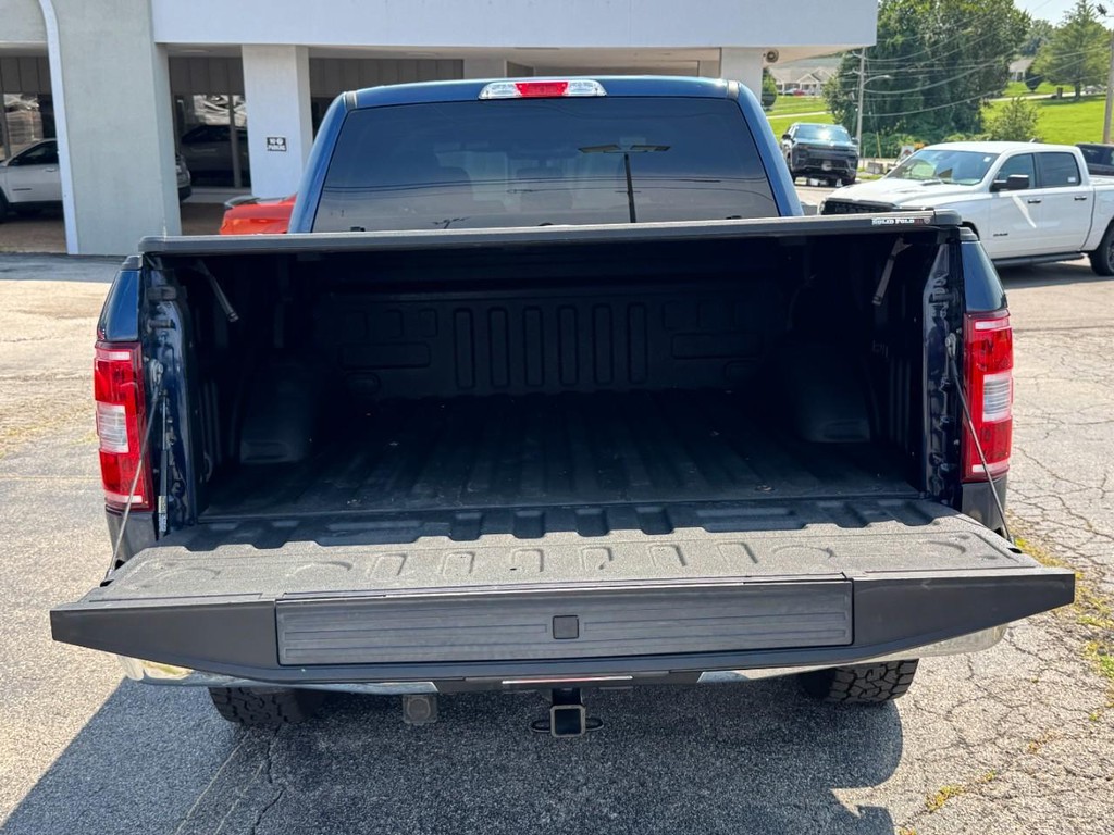 Ford F-150 Vehicle Full-screen Gallery Image 06