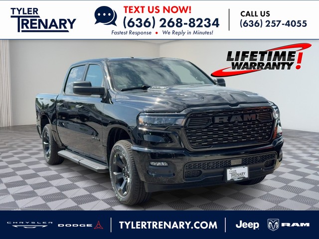 more details - ram 1500