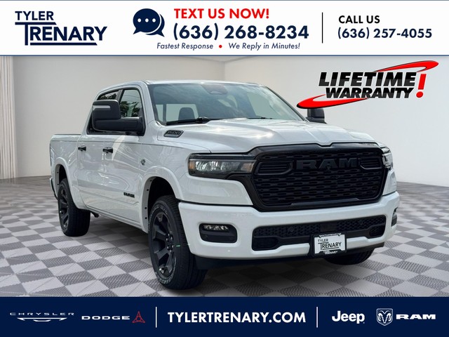 more details - ram 1500
