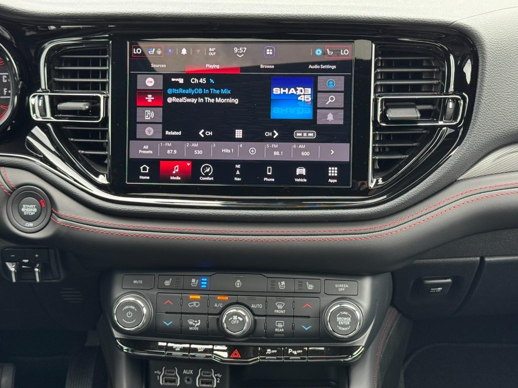 Dodge Durango Vehicle Full-screen Gallery Image 10
