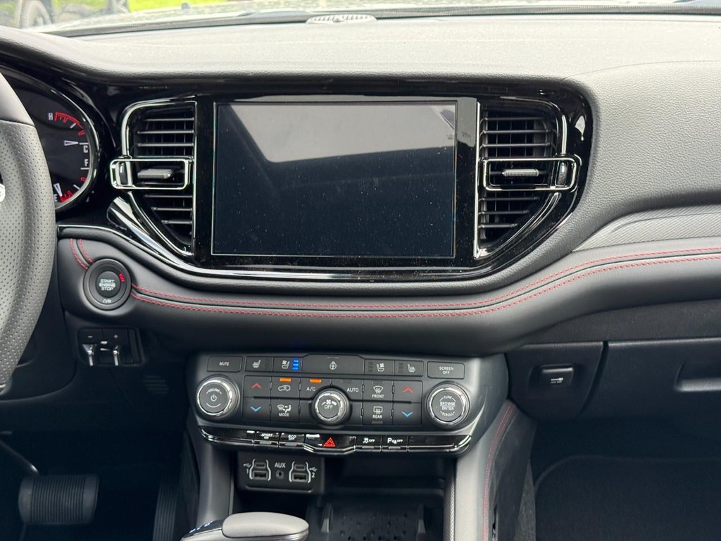 Dodge Durango Vehicle Full-screen Gallery Image 11
