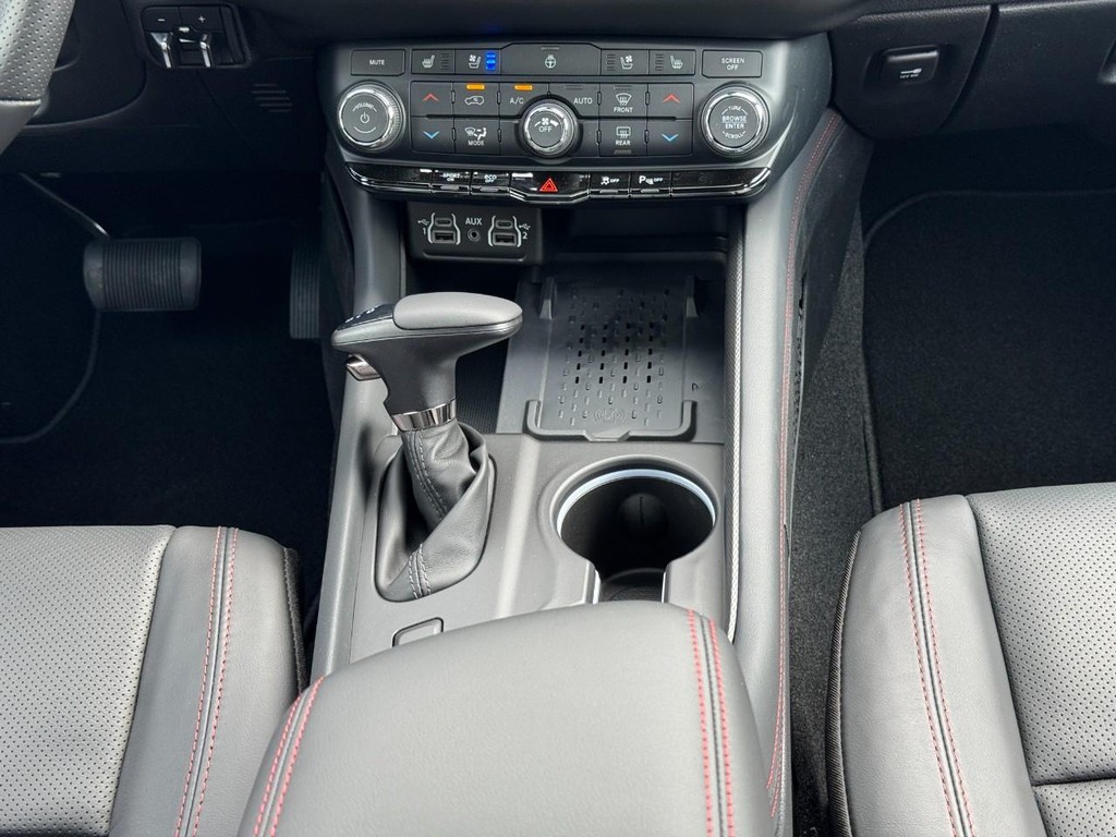 Dodge Durango Vehicle Full-screen Gallery Image 12