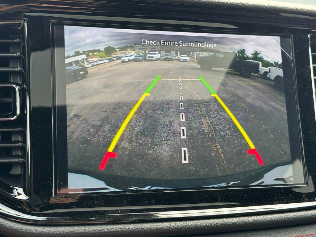 Dodge Durango Vehicle Full-screen Gallery Image 18