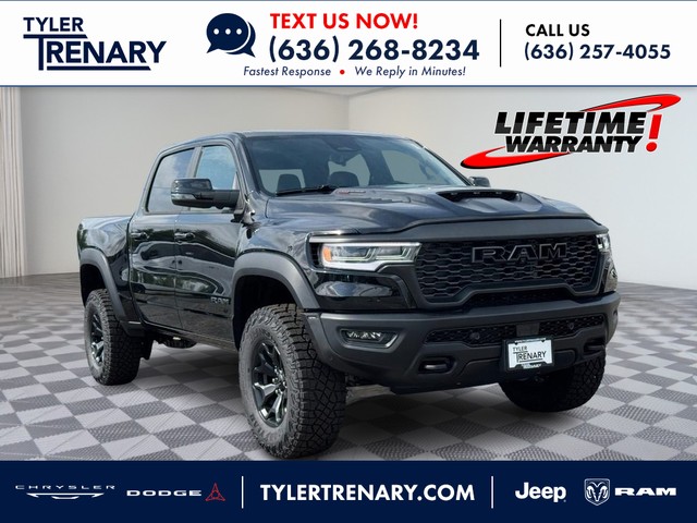 more details - ram 1500