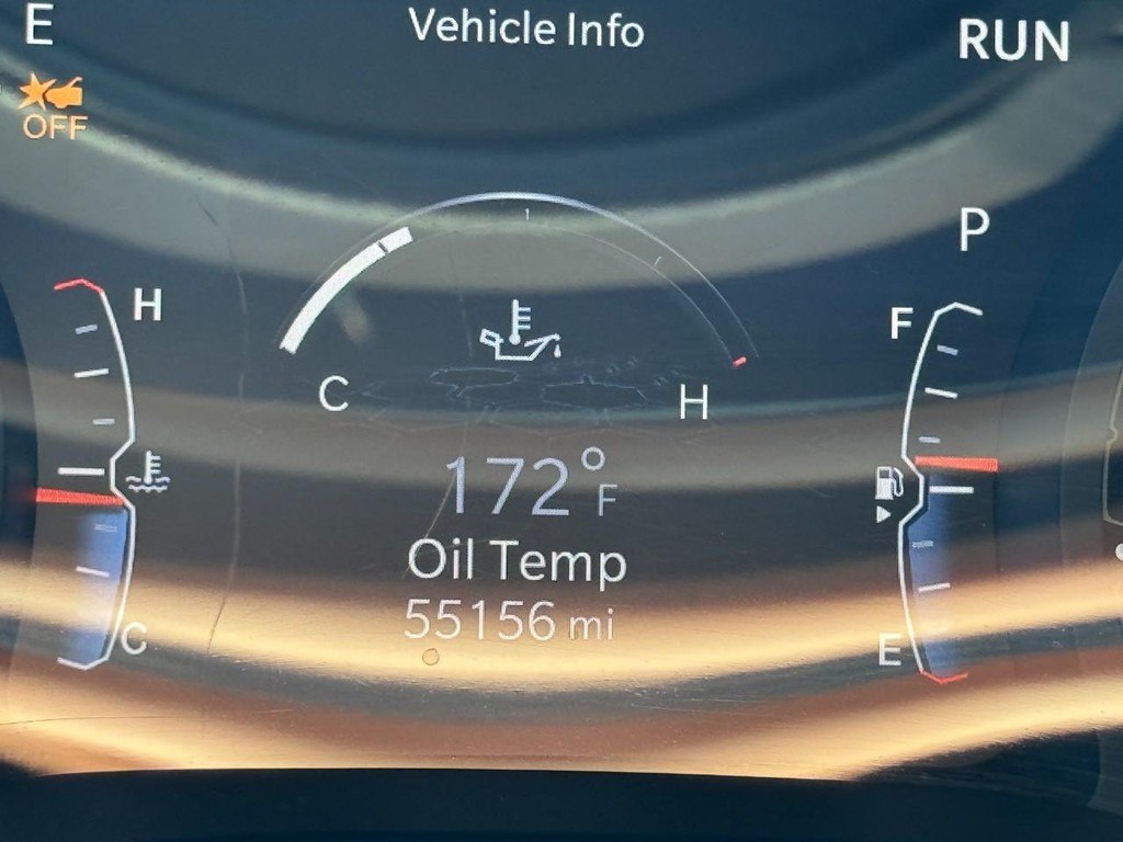 Jeep Compass Vehicle Full-screen Gallery Image 20