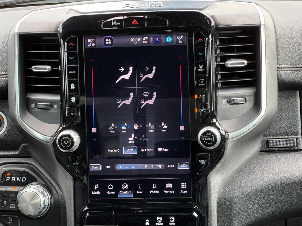 Ram 1500 Vehicle Full-screen Gallery Image 15