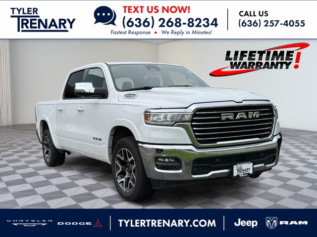 more details - ram 1500