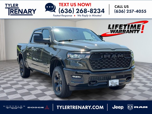 more details - ram 1500