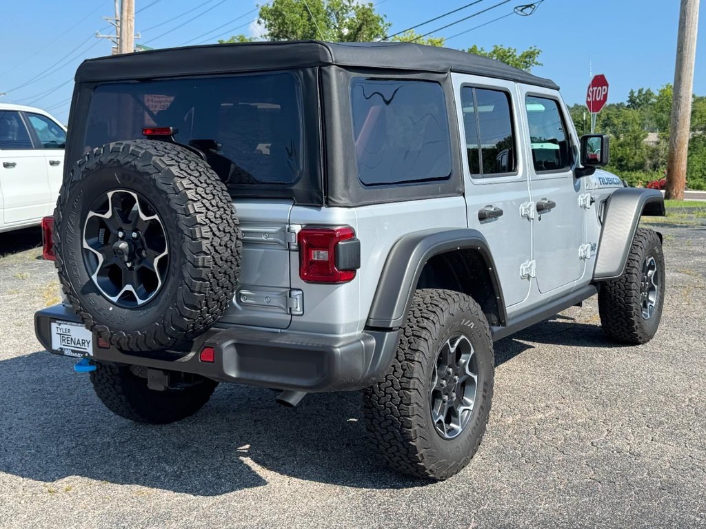 Jeep Wrangler 4xe Vehicle Full-screen Gallery Image 04
