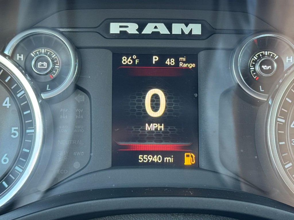 Ram 1500 Vehicle Full-screen Gallery Image 20