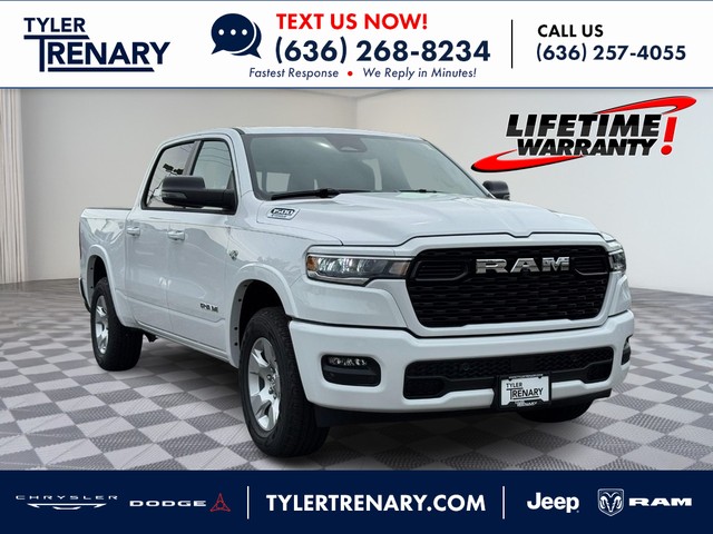 more details - ram 1500