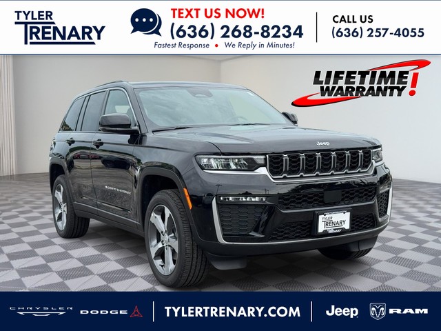 more details - jeep grand cherokee