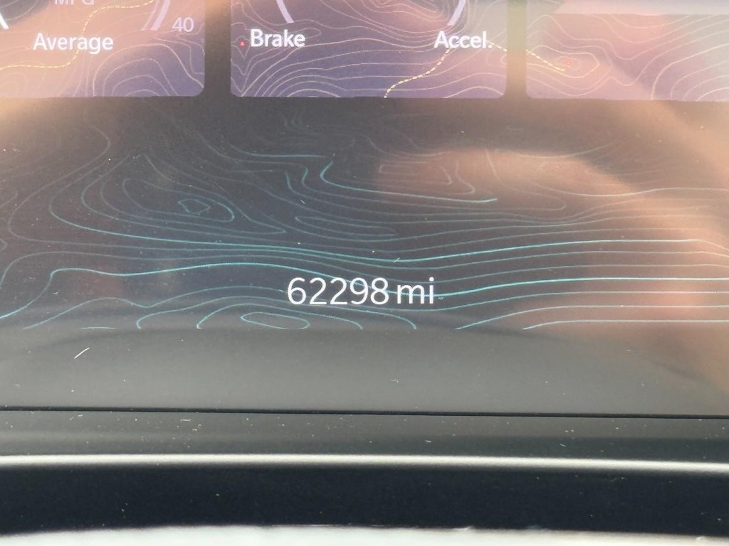 Jeep Grand Cherokee 4xe Vehicle Full-screen Gallery Image 21
