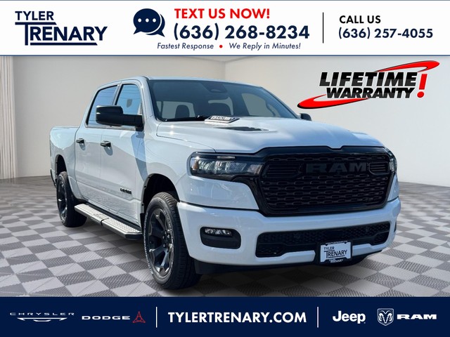 more details - ram 1500