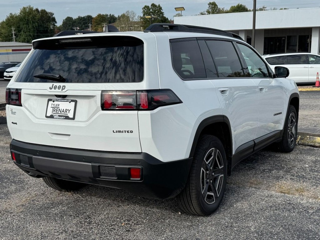 Jeep Cherokee Vehicle Full-screen Gallery Image 04