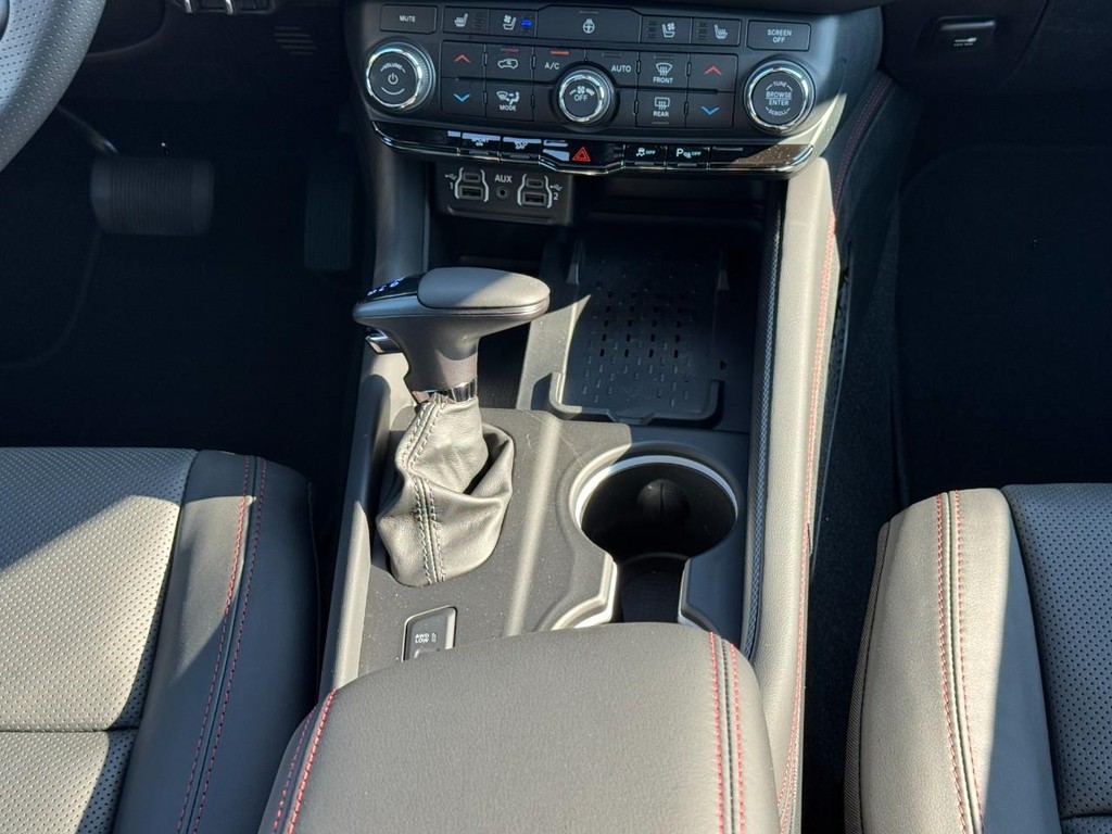 Dodge Durango Vehicle Full-screen Gallery Image 12