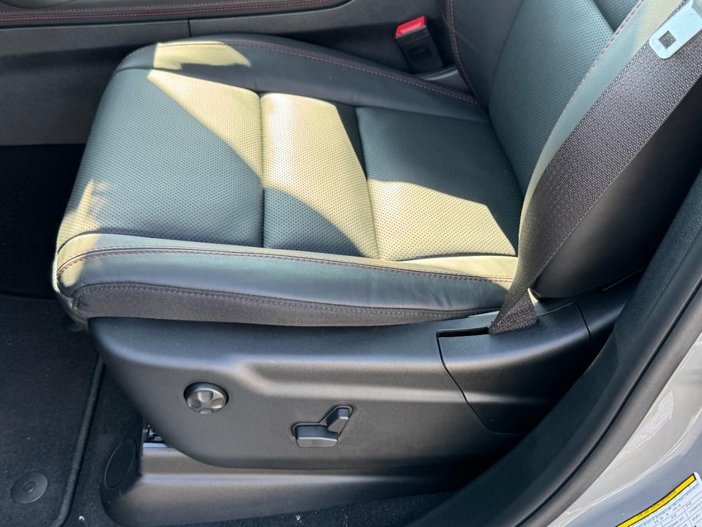 Dodge Durango Vehicle Full-screen Gallery Image 20
