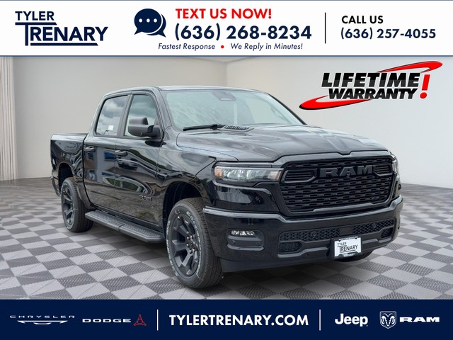 more details - ram 1500