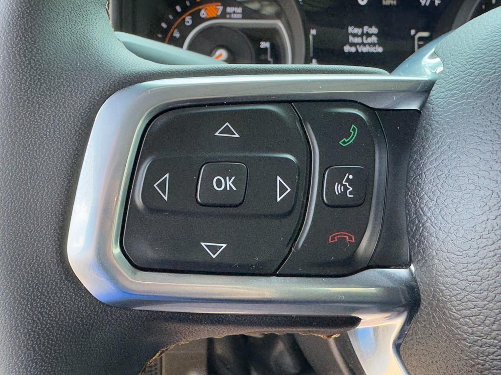 Jeep Wrangler Vehicle Full-screen Gallery Image 18