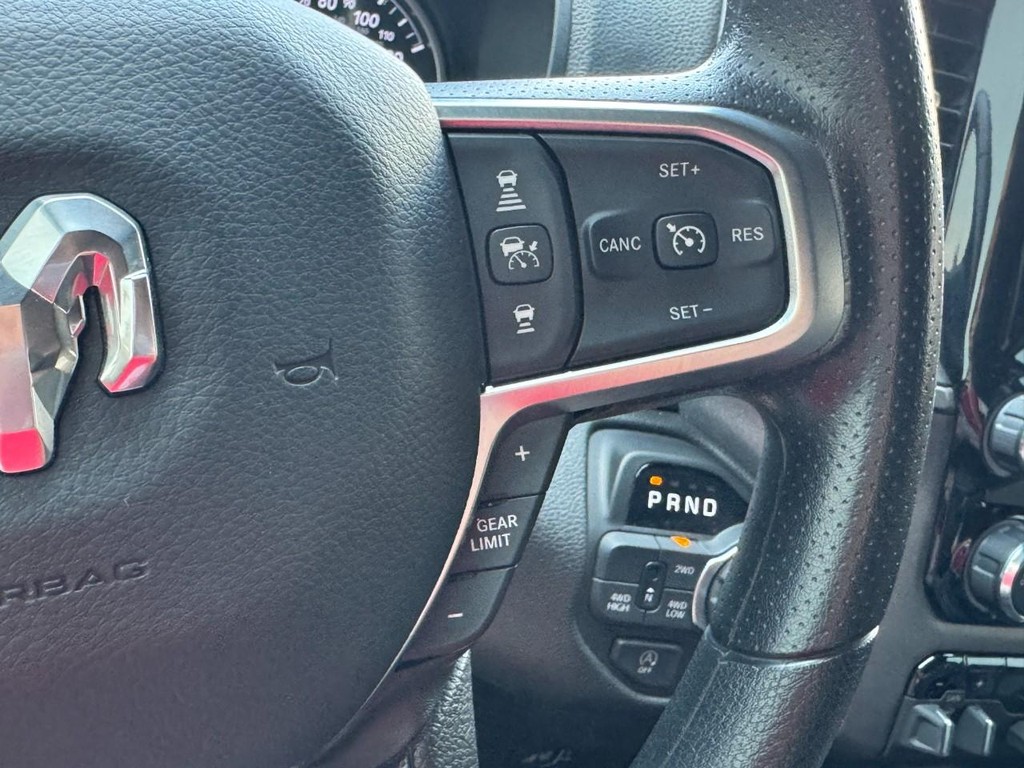 Ram 1500 Vehicle Full-screen Gallery Image 19