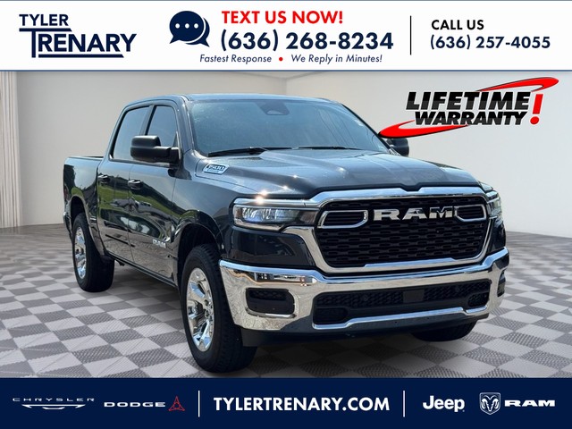 more details - ram 1500