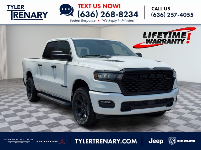 more details - ram 1500
