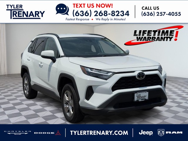 more details - toyota rav4