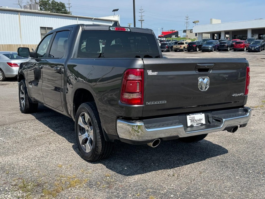 Ram 1500 Vehicle Full-screen Gallery Image 07