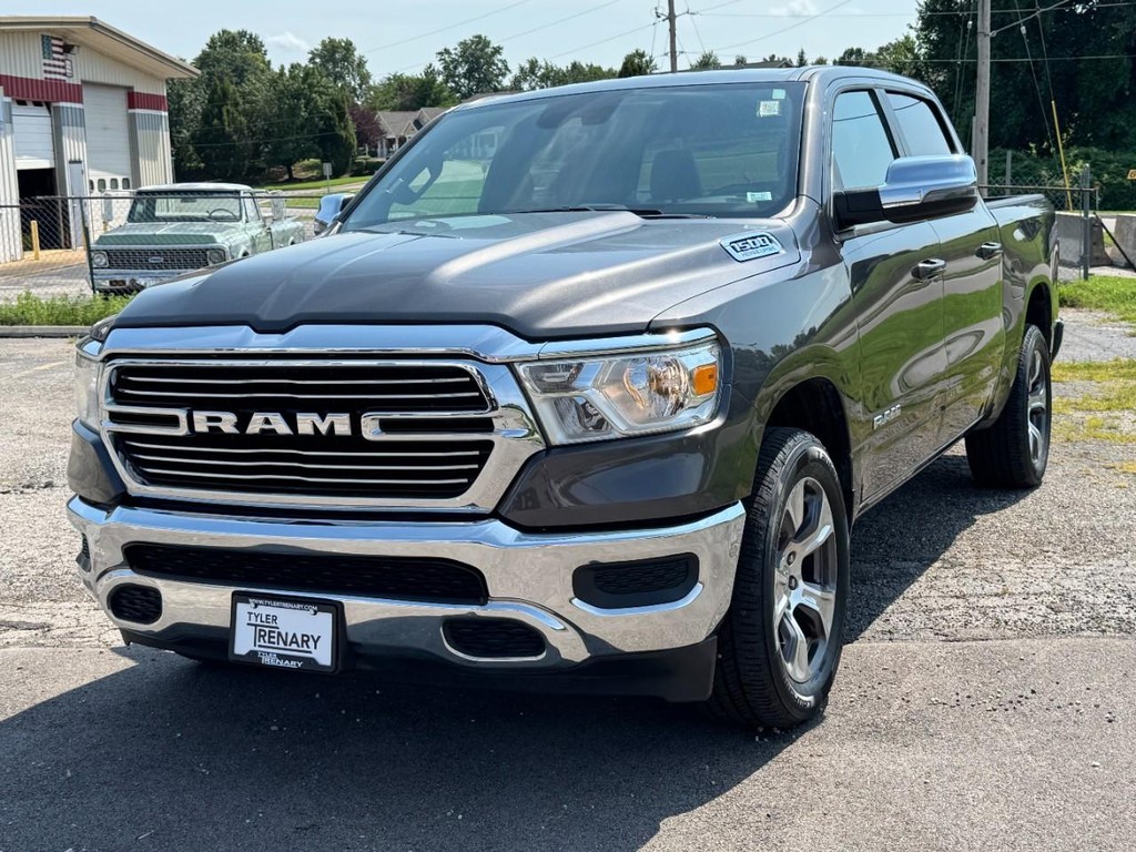 Ram 1500 Vehicle Full-screen Gallery Image 10