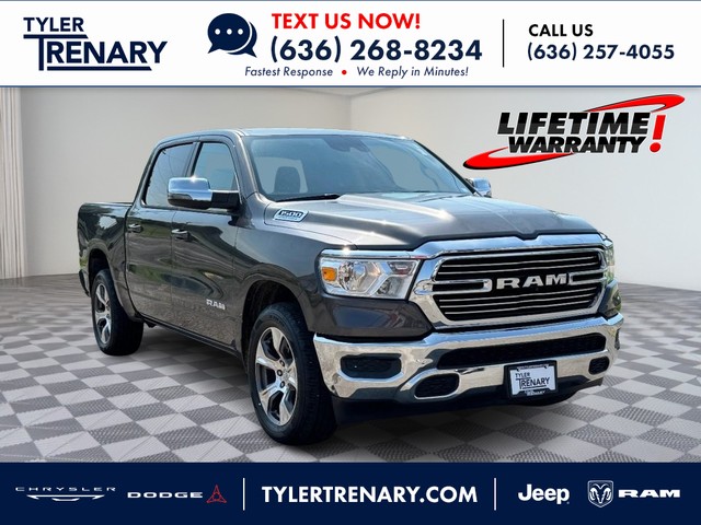 more details - ram 1500