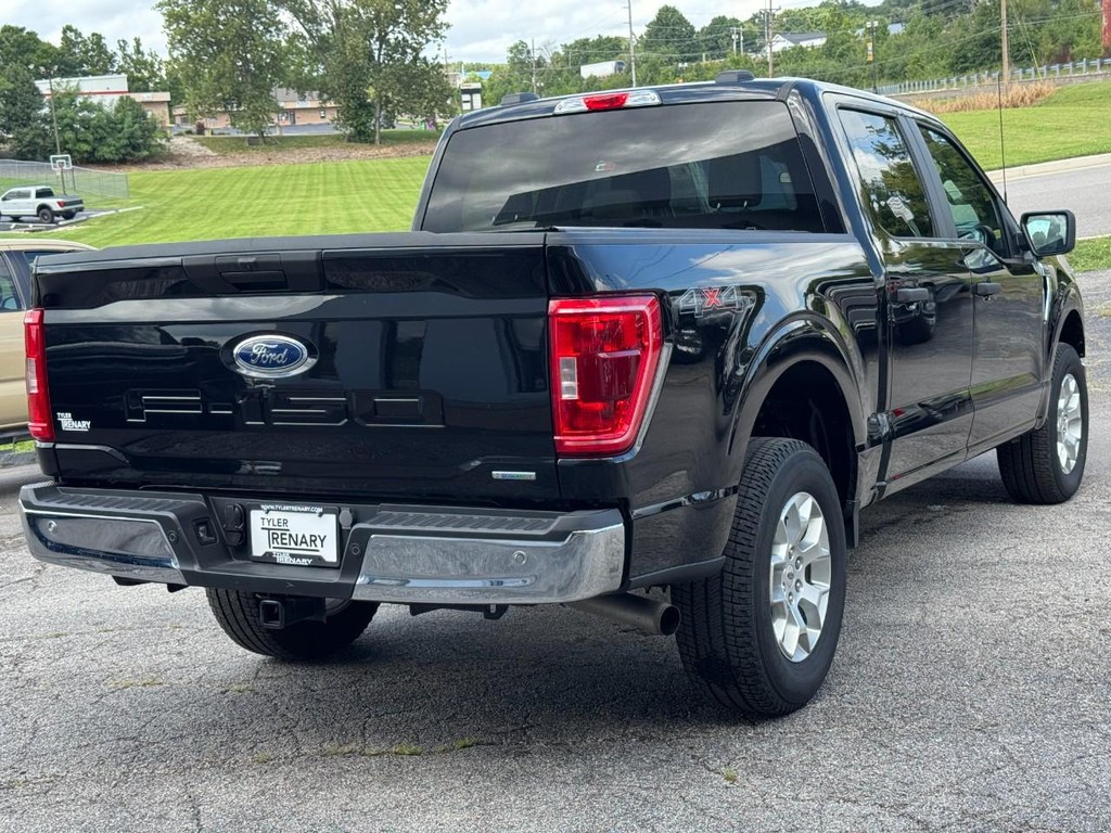 Ford F-150 Vehicle Full-screen Gallery Image 04