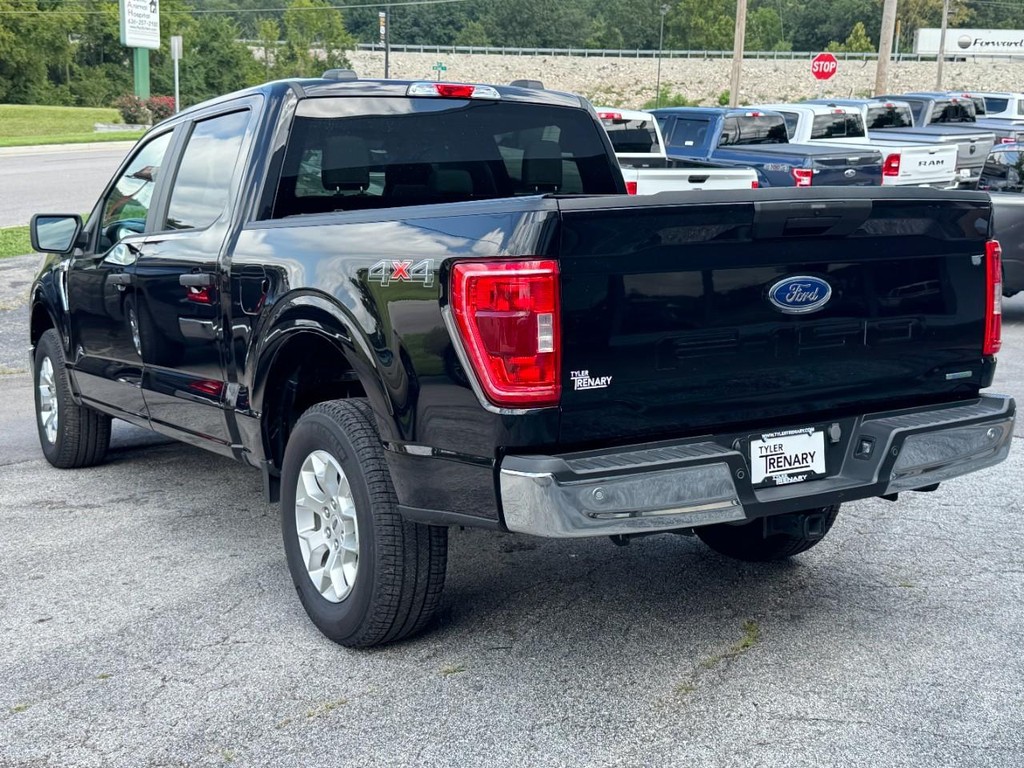 Ford F-150 Vehicle Full-screen Gallery Image 07