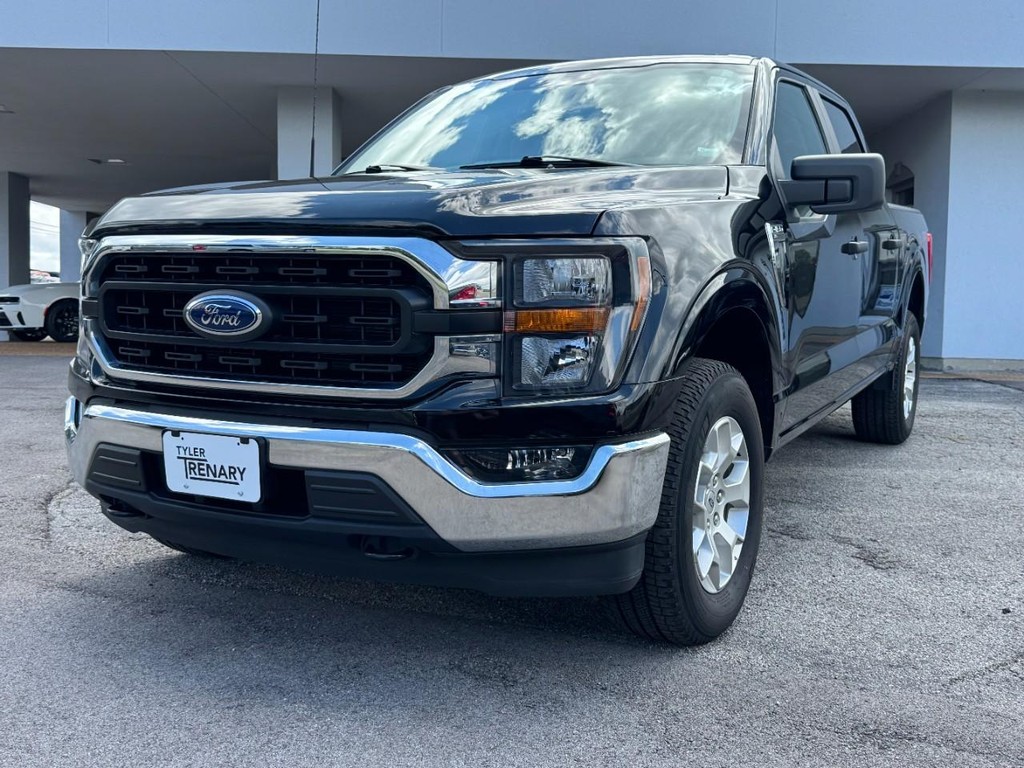 Ford F-150 Vehicle Full-screen Gallery Image 10