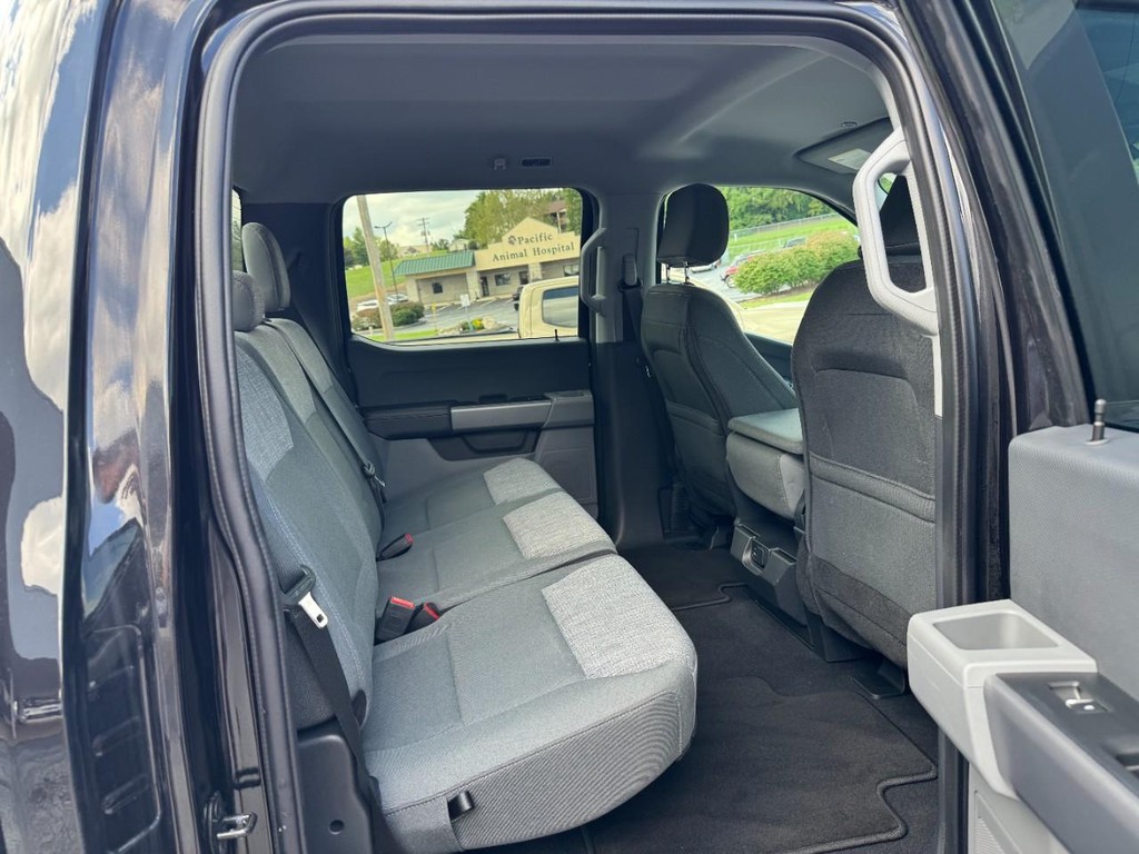 Ford F-150 Vehicle Full-screen Gallery Image 12