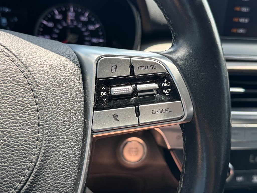 Kia Telluride Vehicle Full-screen Gallery Image 20