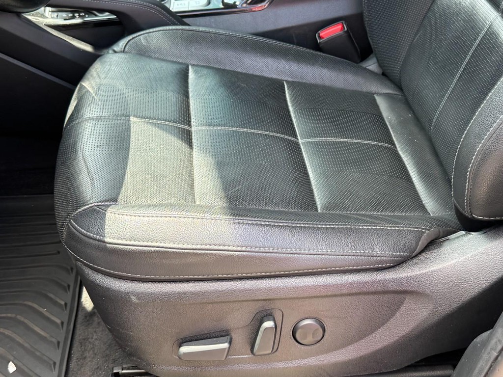 Kia Telluride Vehicle Full-screen Gallery Image 26