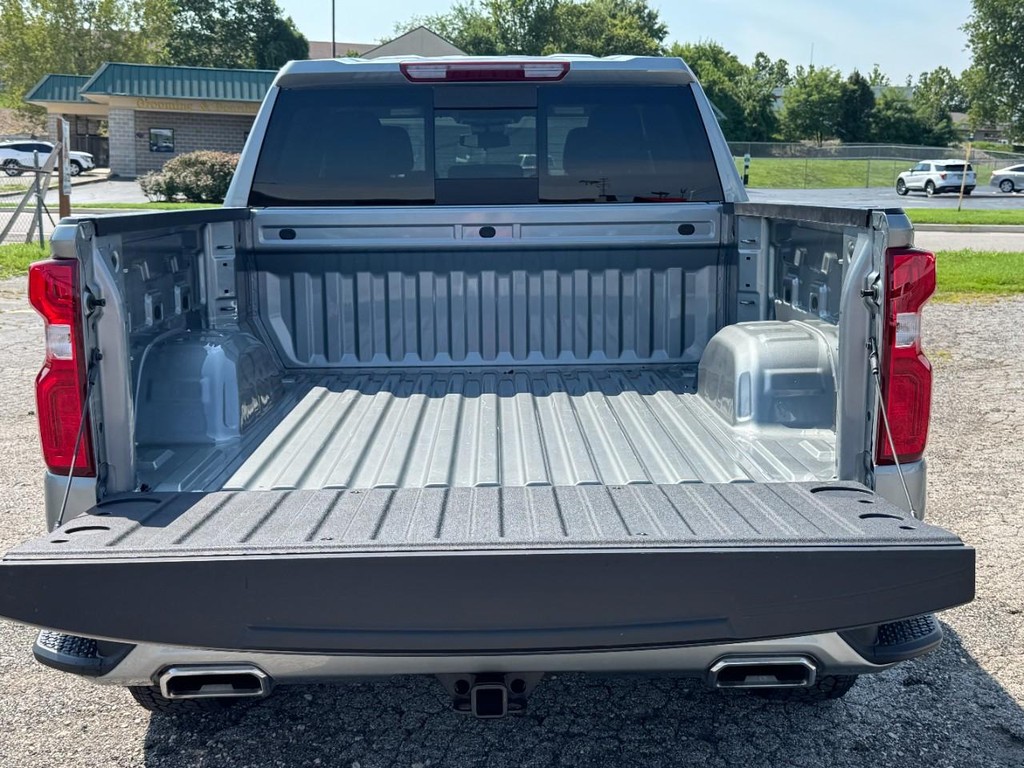 Chevrolet Silverado 1500 Vehicle Full-screen Gallery Image 06