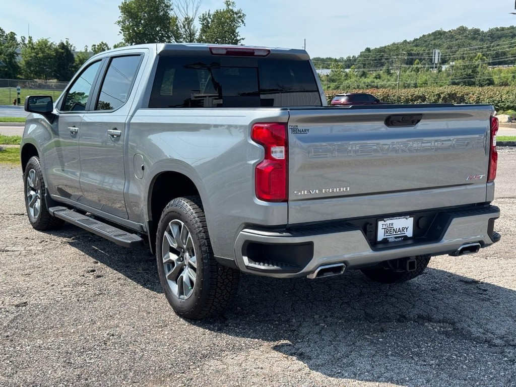 Chevrolet Silverado 1500 Vehicle Full-screen Gallery Image 07