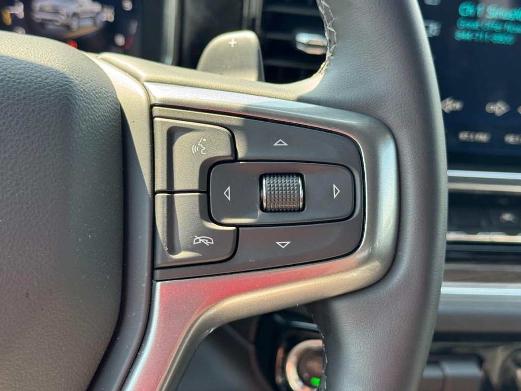 Chevrolet Silverado 1500 Vehicle Full-screen Gallery Image 19