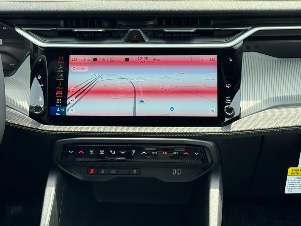Jeep Cherokee Vehicle Full-screen Gallery Image 10