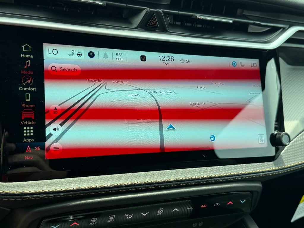 Jeep Cherokee Vehicle Full-screen Gallery Image 16