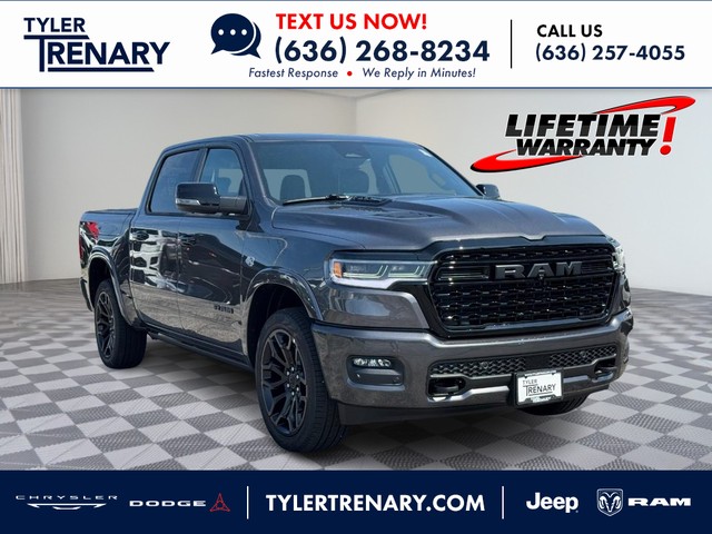 more details - ram 1500
