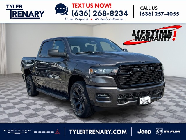 more details - ram 1500