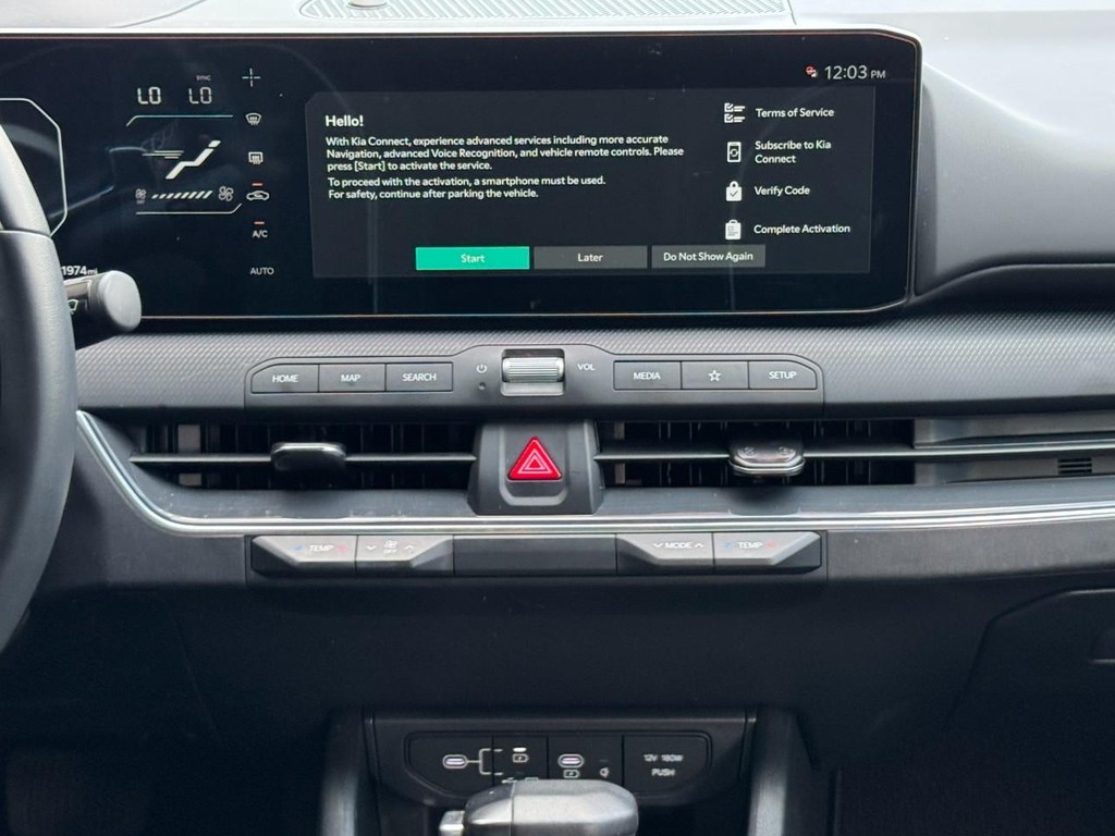 Kia K4 Vehicle Full-screen Gallery Image 15