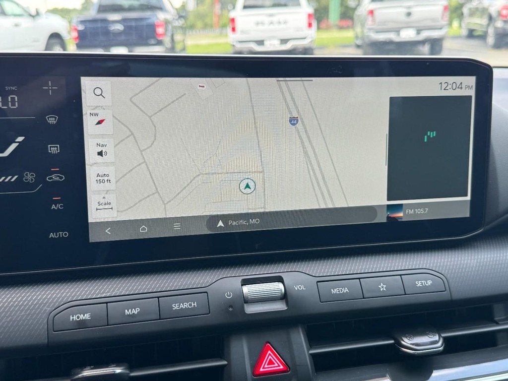 Kia K4 Vehicle Full-screen Gallery Image 22