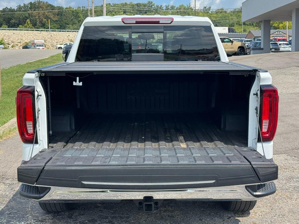 GMC Sierra 1500 Vehicle Full-screen Gallery Image 06